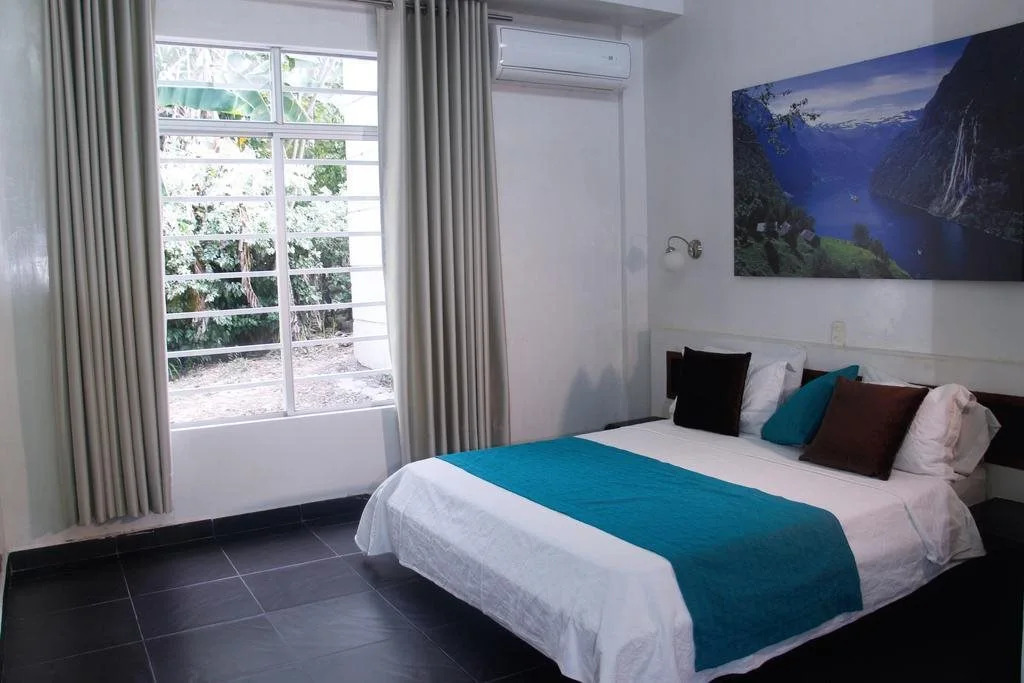 Hotel Campo Verde