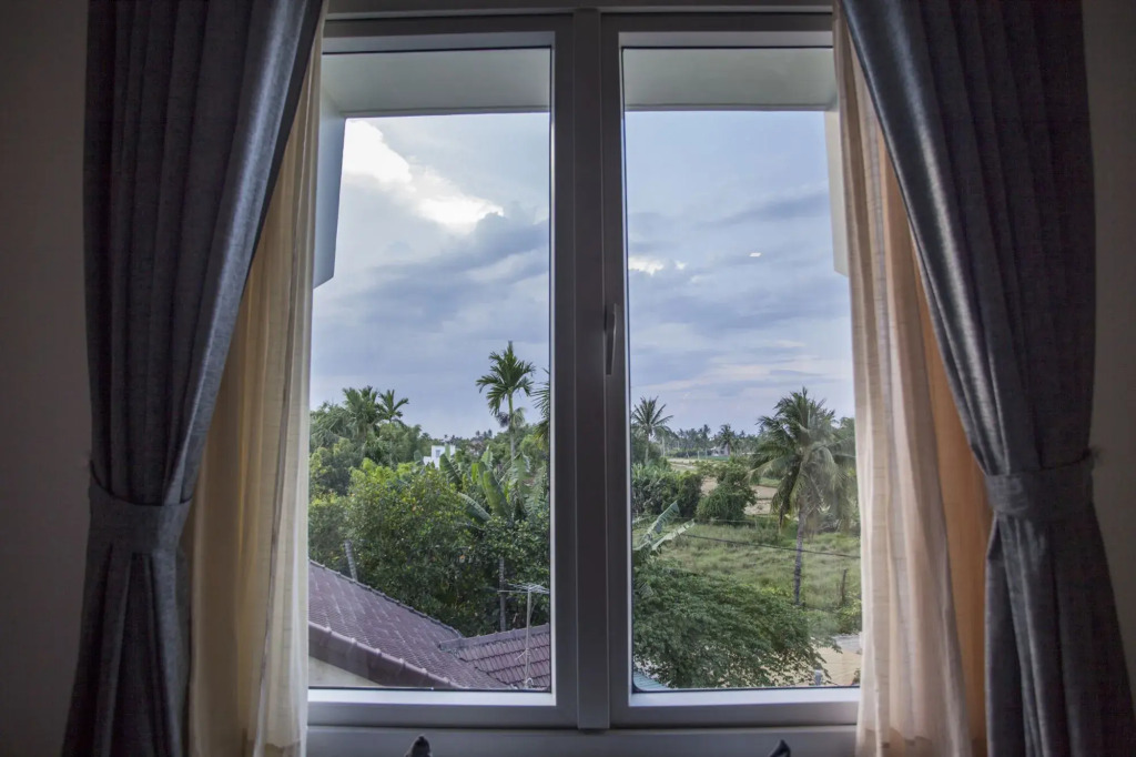 Go Da Boutique Hotel and Restaurant