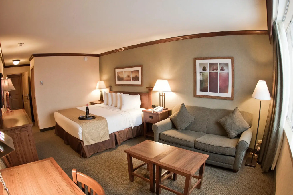 Lodge Geneva National