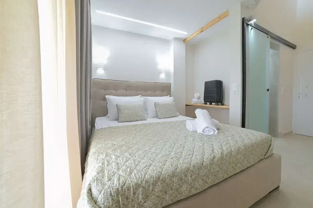 Chalkidiki s Seaview Escape - Cozy Summer Getaway