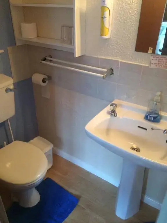 Schofield Guest House