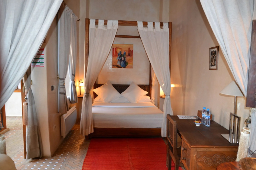 Riad Amaris