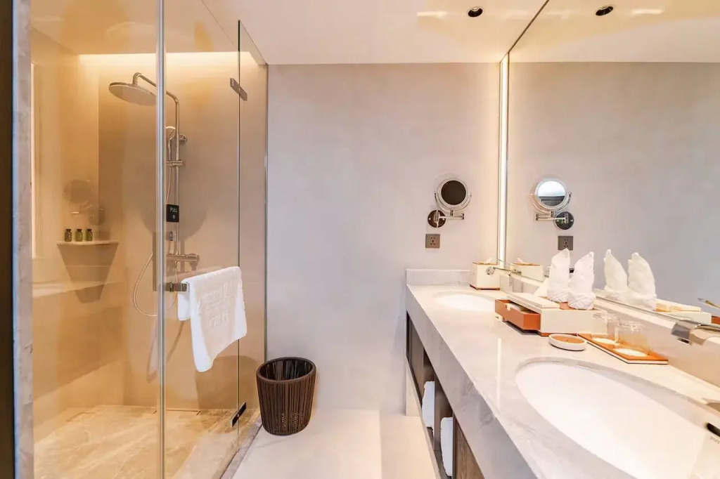 Howard Johnson By Wyndham Phnom Penh Tk