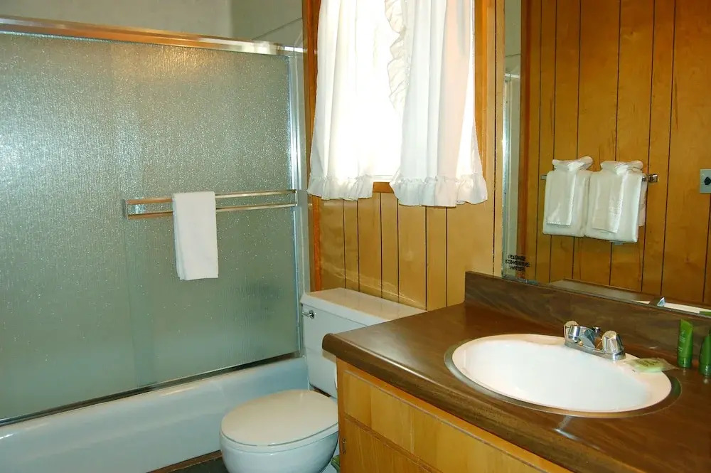 Hasting's Hideaway