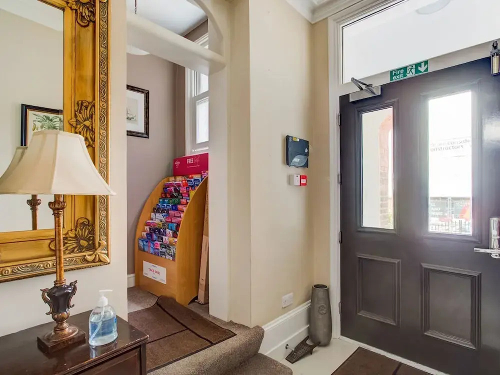 Comfortable Apartment in London Near South Kensington
