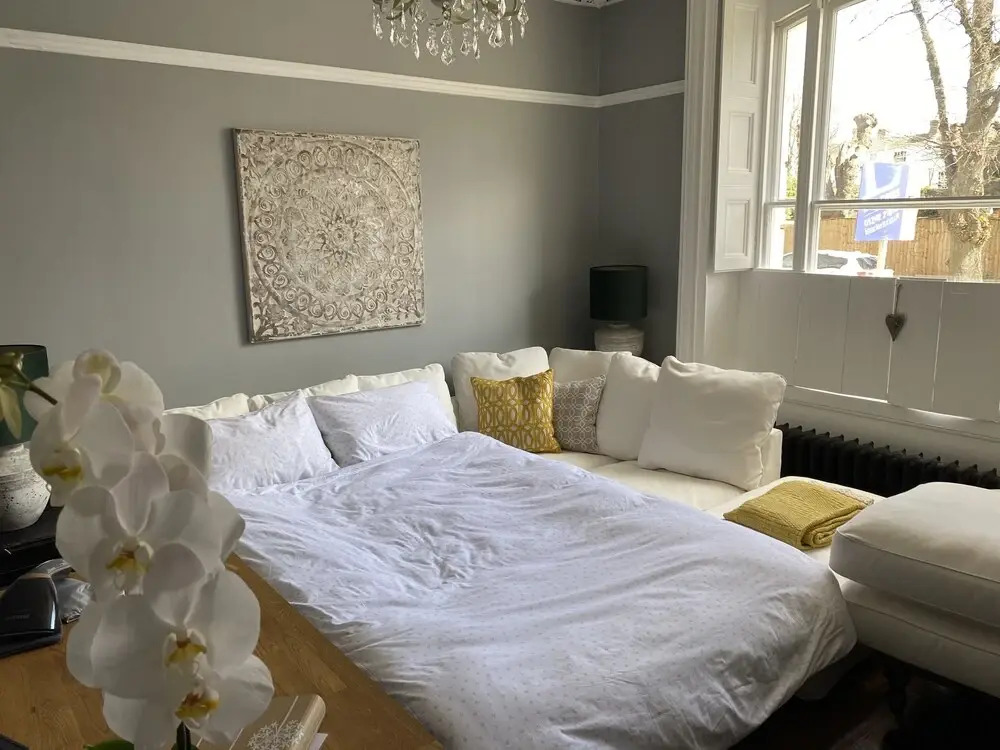 Beautiful 1-bed Apartment in Cheltenham