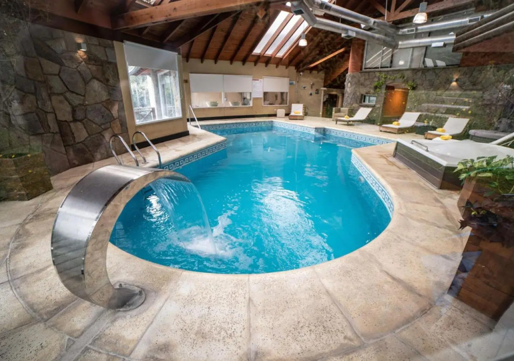 La Comarca Resort & Spa