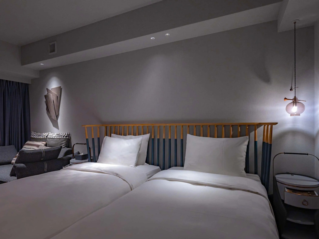 Mercure Kyoto Station