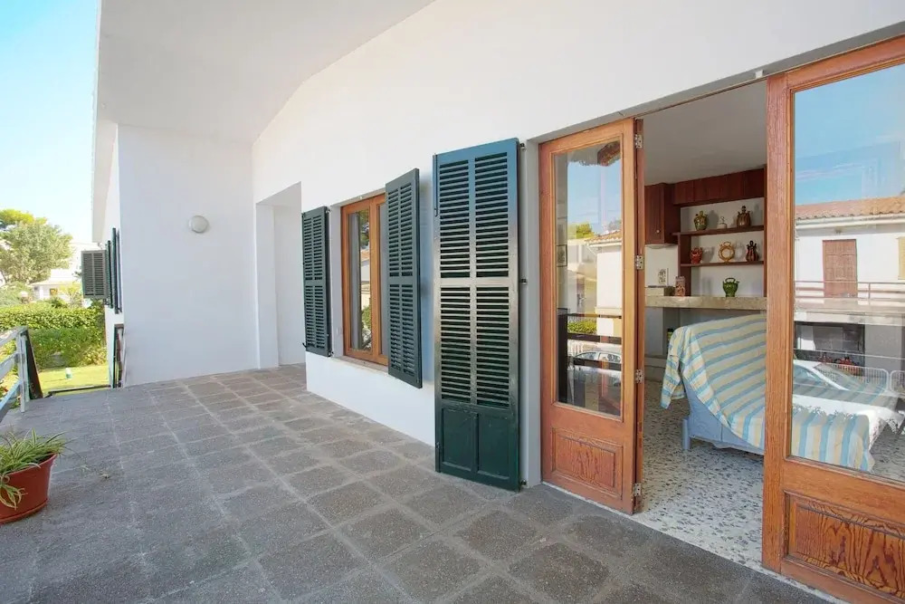 Villa Autonell