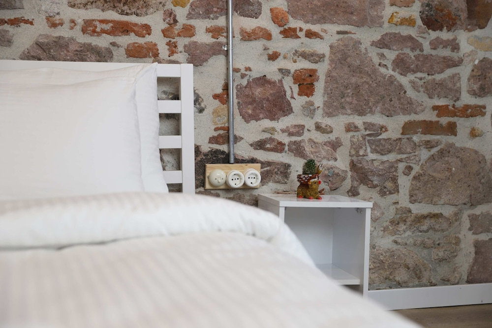The Macaron Poyraz Guesthouse