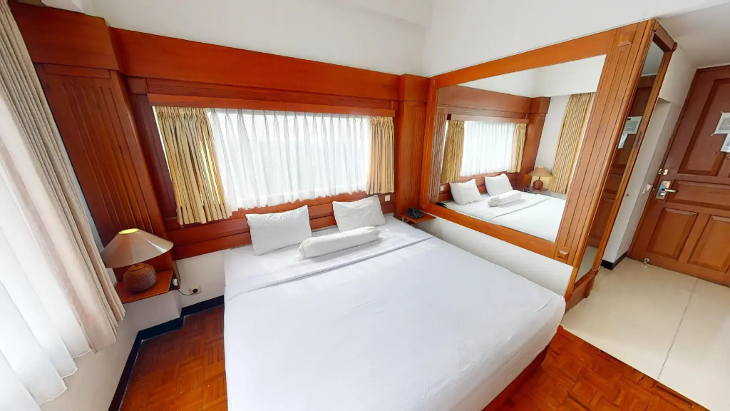 Wirton Dago Hotel