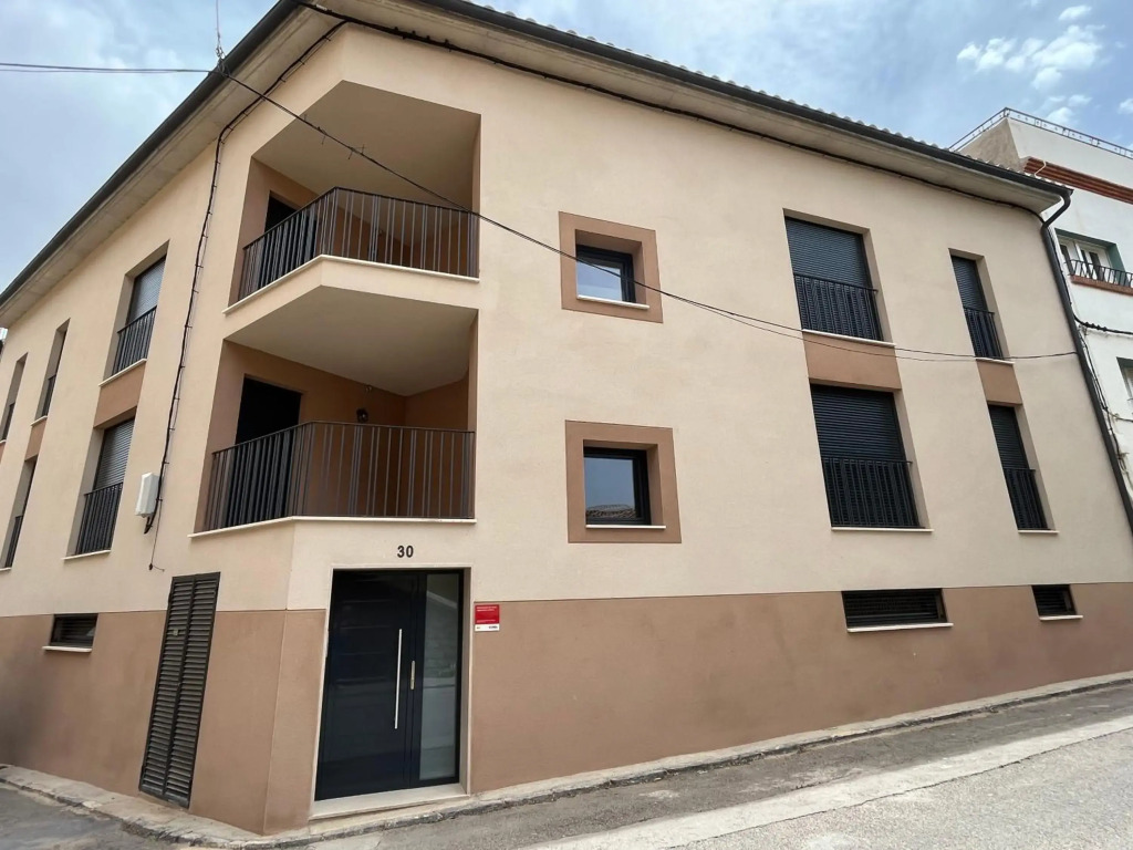 Apartamentos Cella