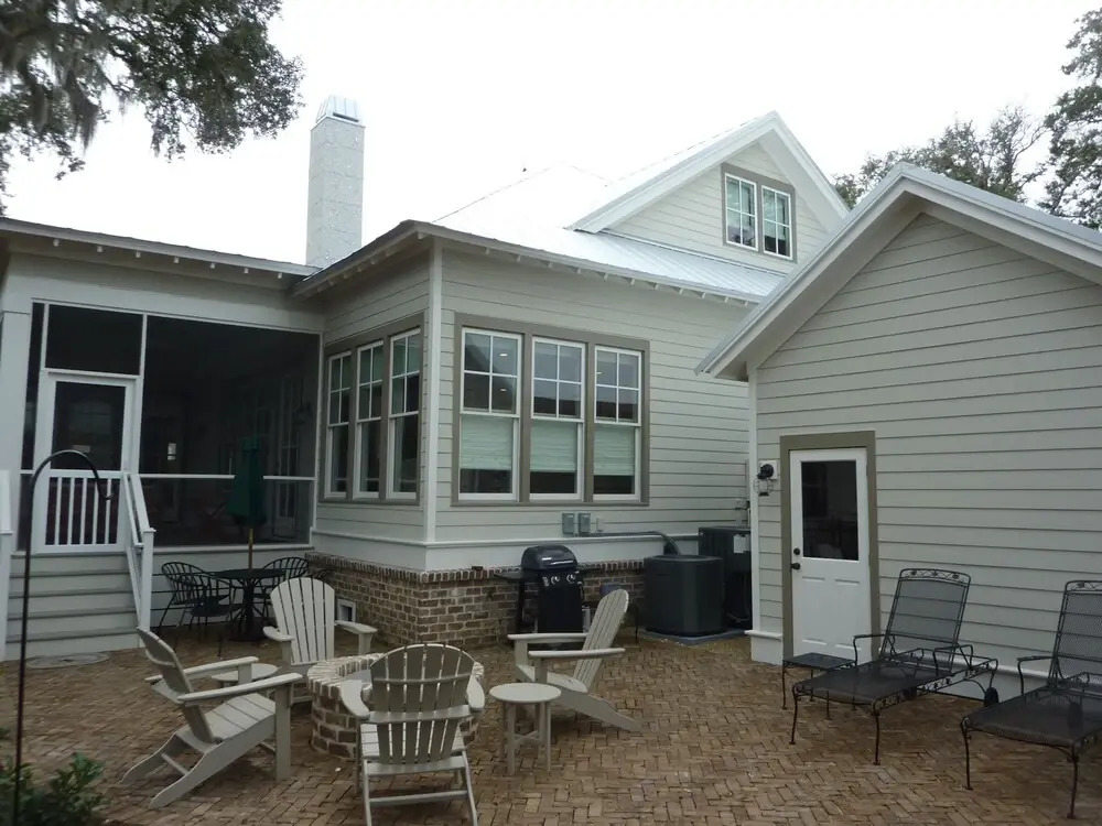 ENDLESS SUMMER OCEAN OAKS home