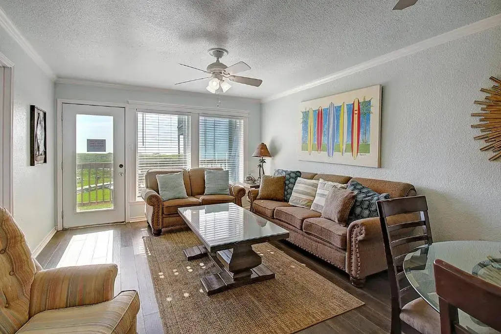 Beachtastic 502BH