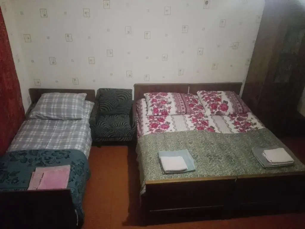 112 Guramishvili Street