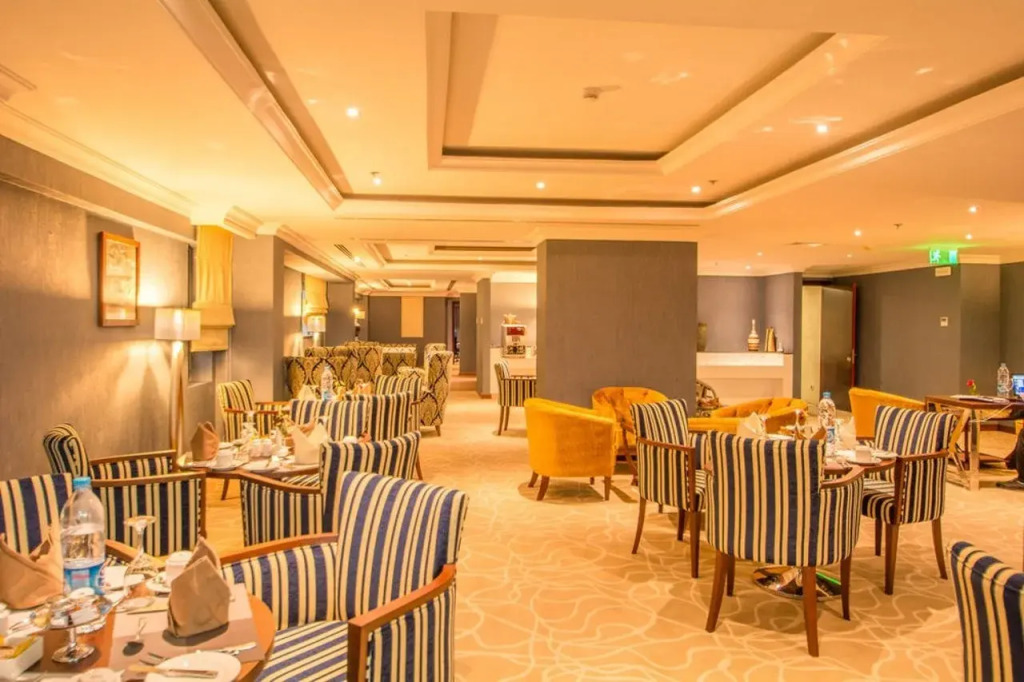 Millennium Al Aqeeq Hotel