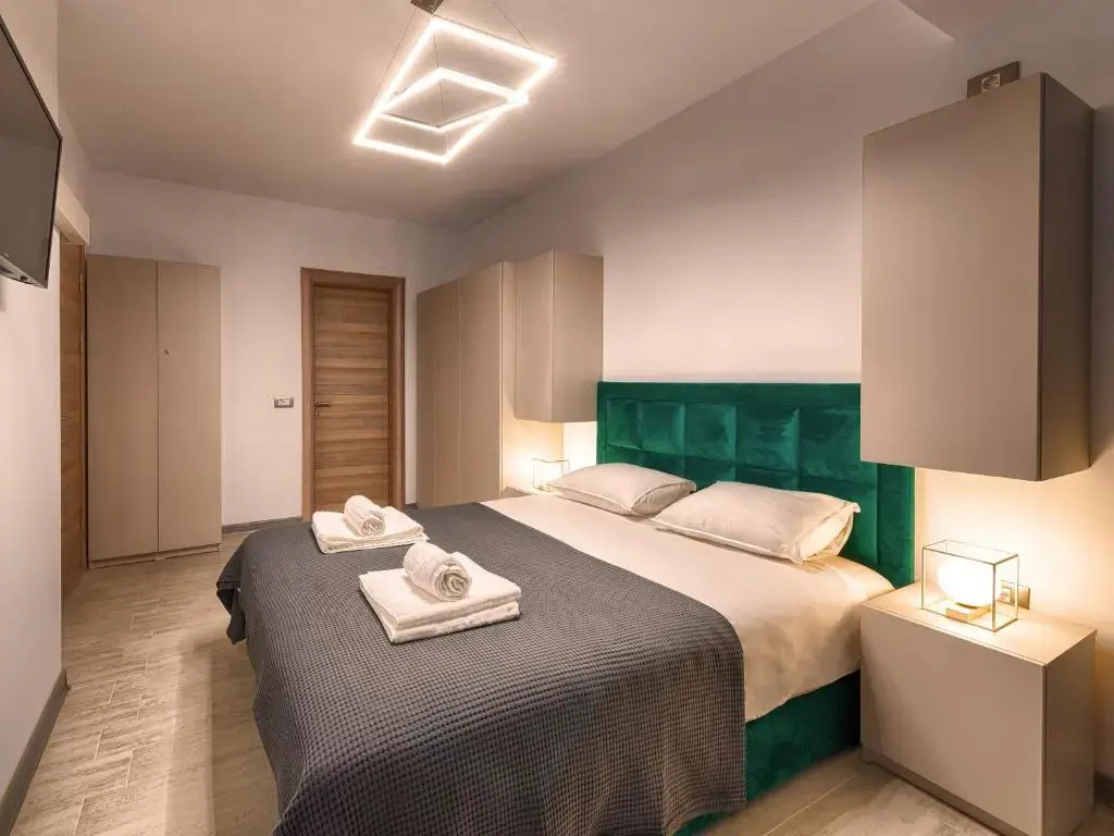 "Sunway" 2BR apt - Pool & Spa Beach Resort