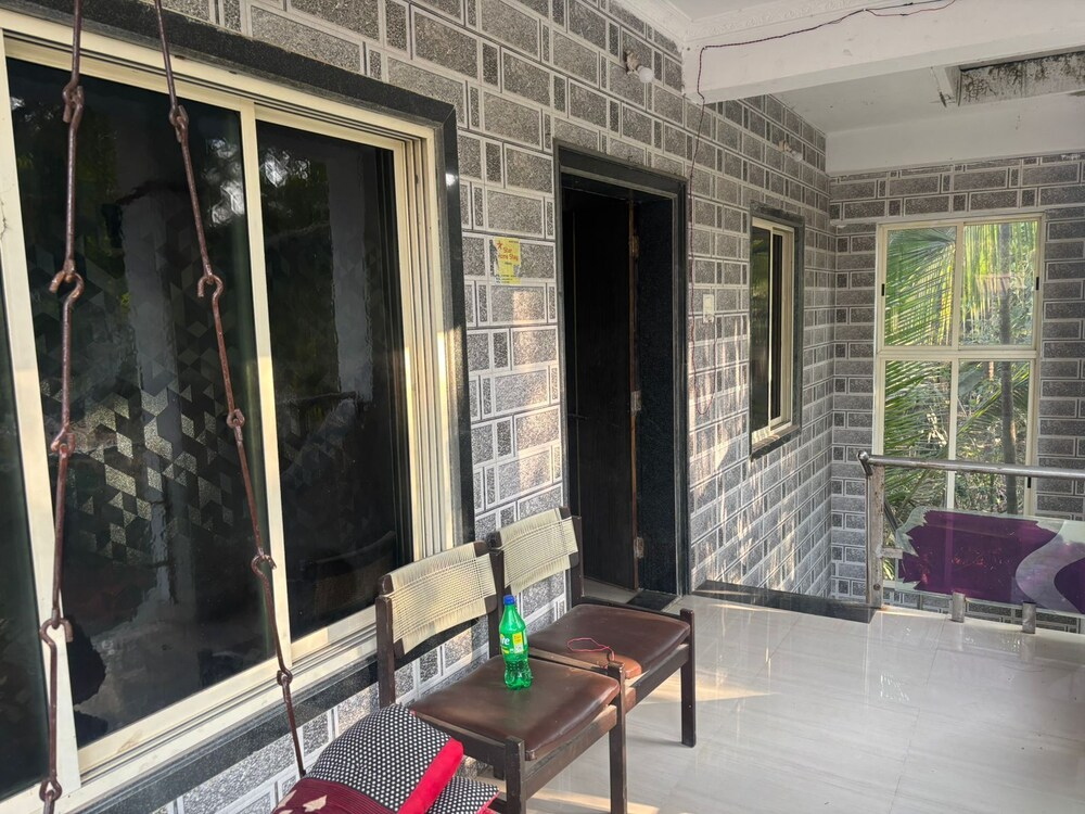 Villa The Kinara Resort