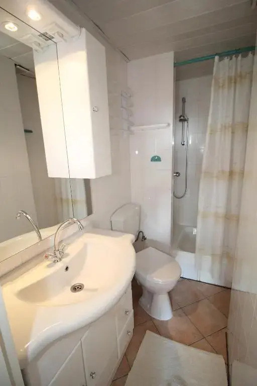 Ferienwohnung Gaebel