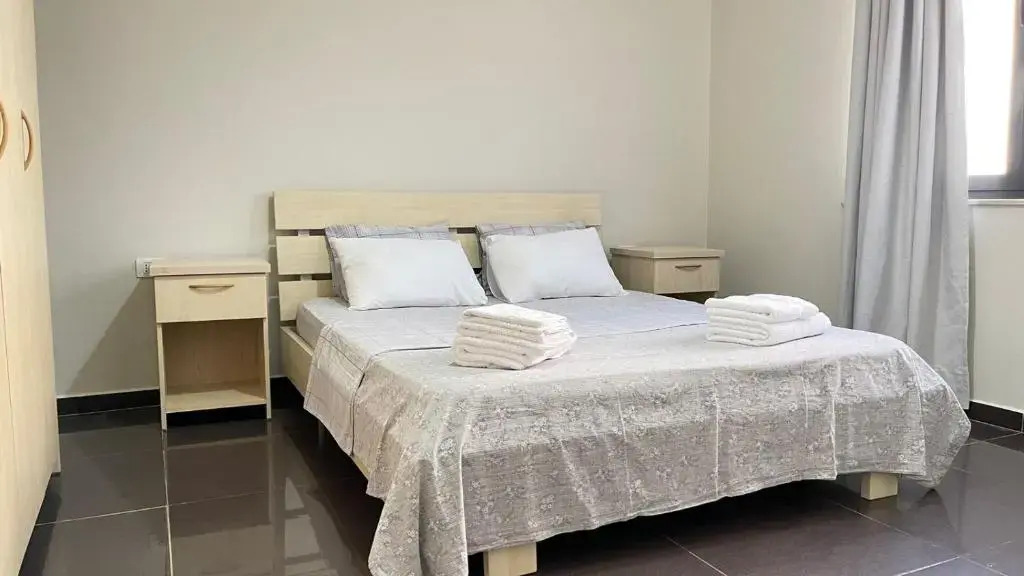 Cozy condo in Tirana at Pazari i Ri