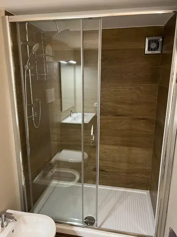 Casa Vacanze la Straduzza 3