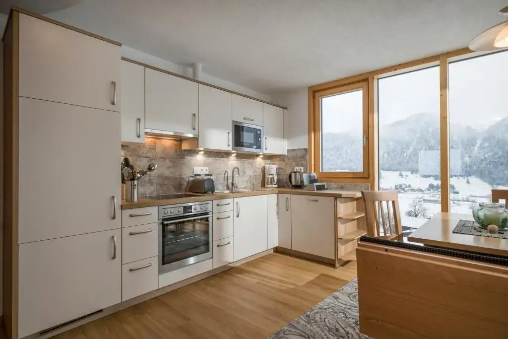 Chalet Strobl