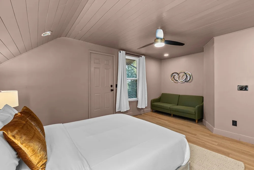 Wine Country Getaway | JZ Vacation Rentals