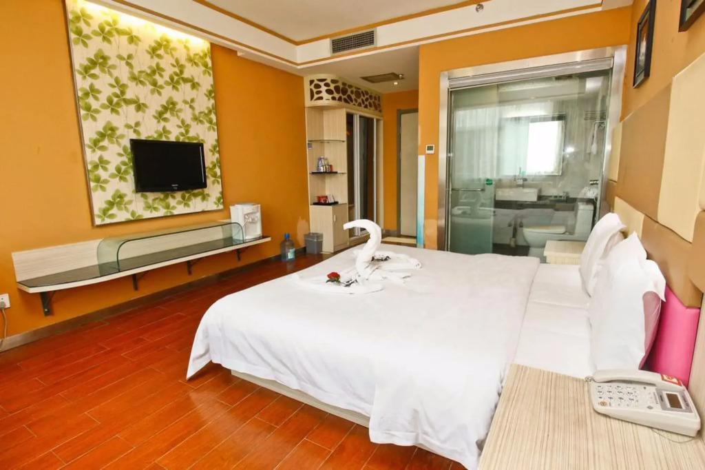 Jun Yi Business Hotel