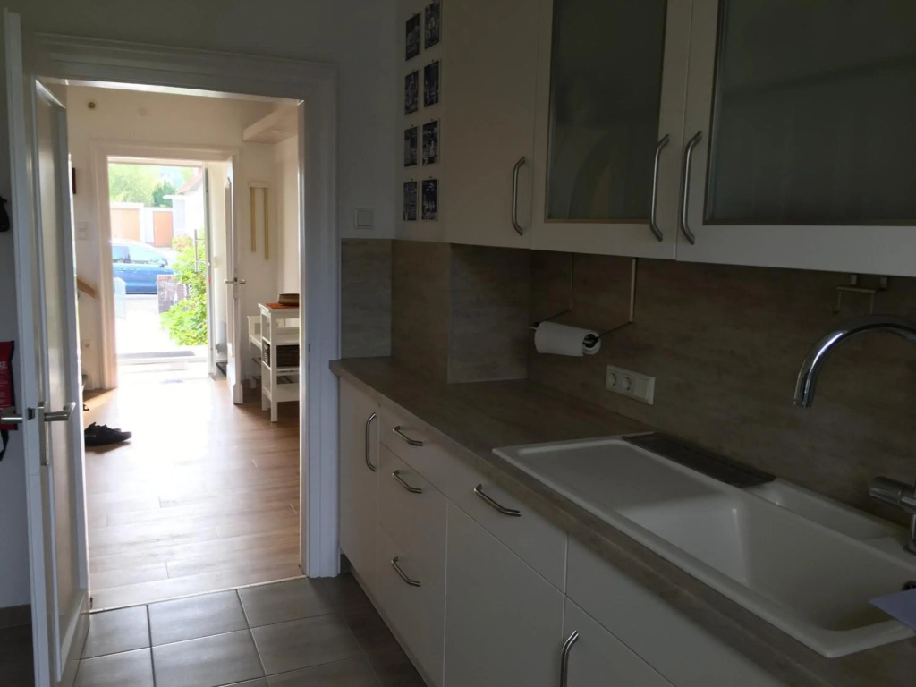 Ferienhaus Scholien