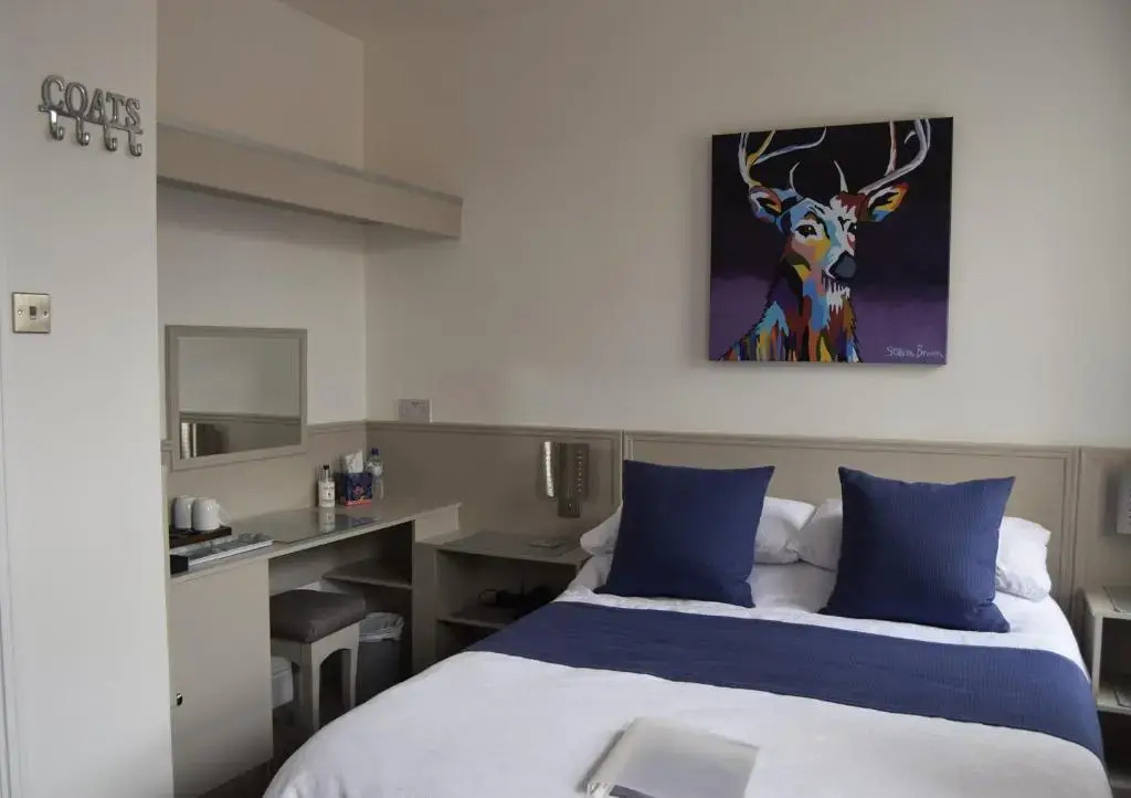 Avenue Guest House