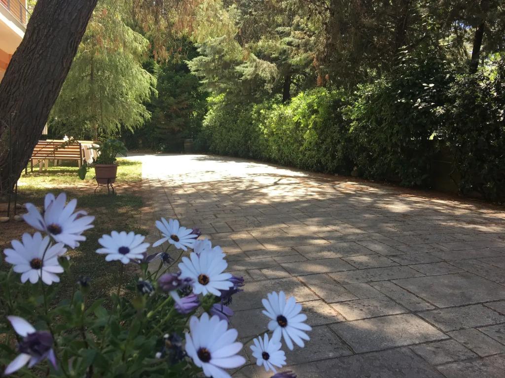 Anastazia Luxury Suites & Spa