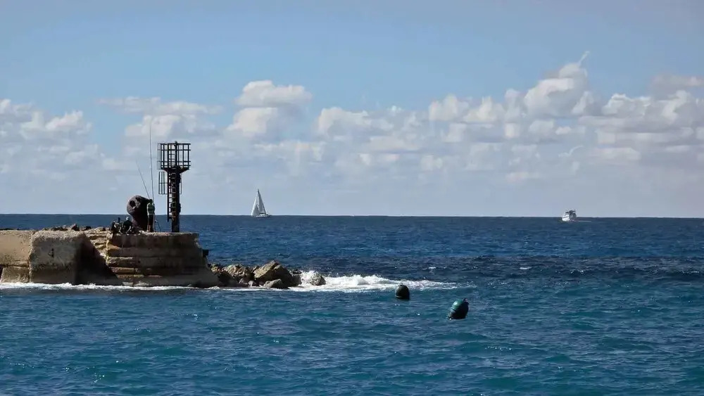 Beautiful Sea View Apt Tel Aviv TL5