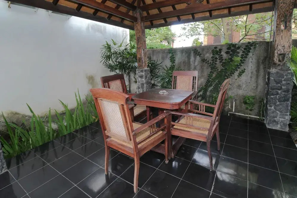 Airy Eco Sleman Kranji 19B Yogyakarta