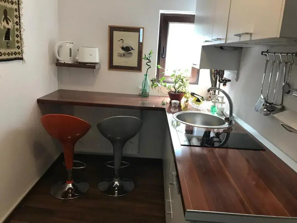 Olympia 23 Studio