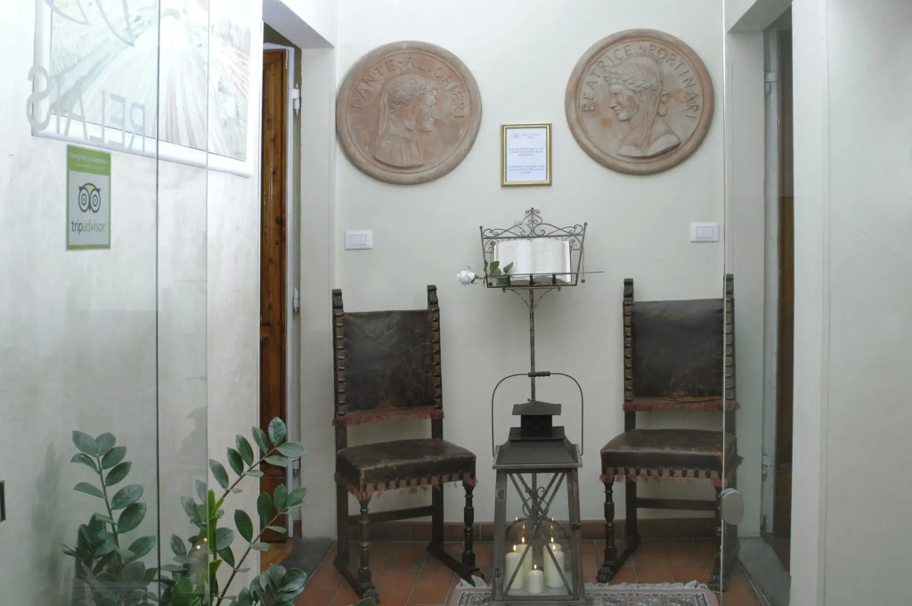 Relais Dante e Beatrice