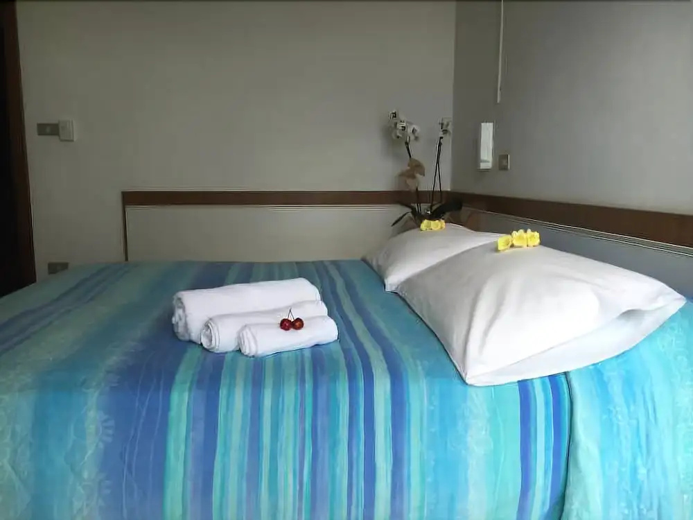 Hotel San Francisco
