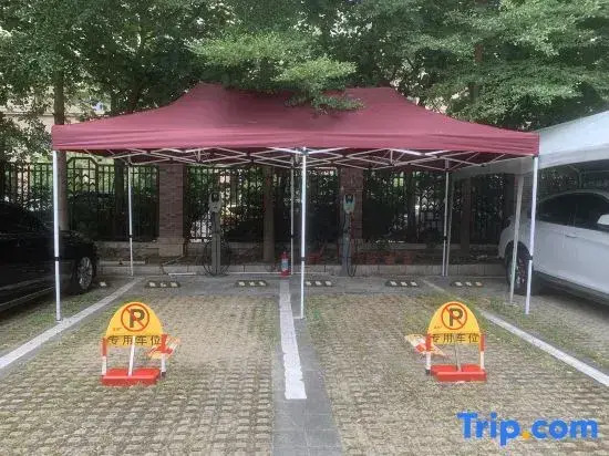 Shantou Xijiang Holiday Hotel