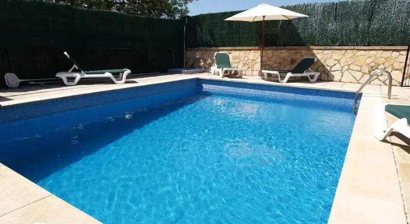 Villa Elvira
