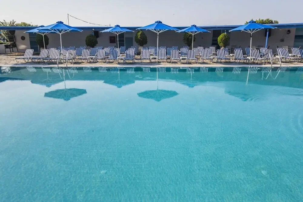 Hotel Delphi Beach - All Inclusive