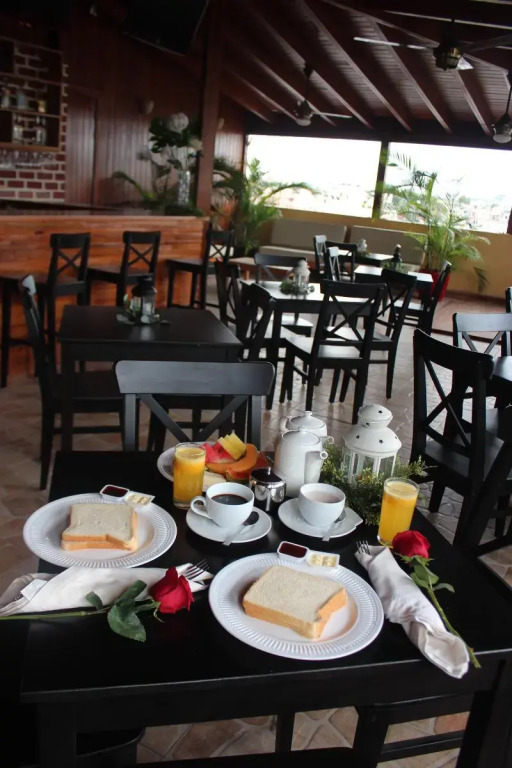 Hotel Merey