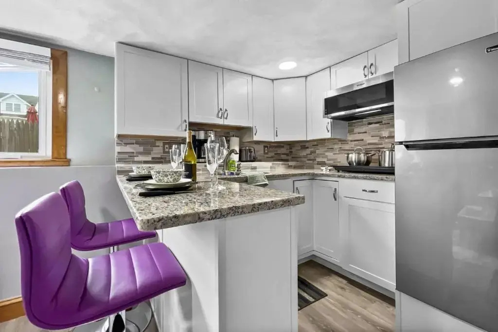 Suite at House of L