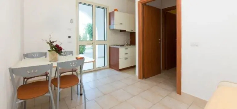 Rivazzurra Club - Residence Village
