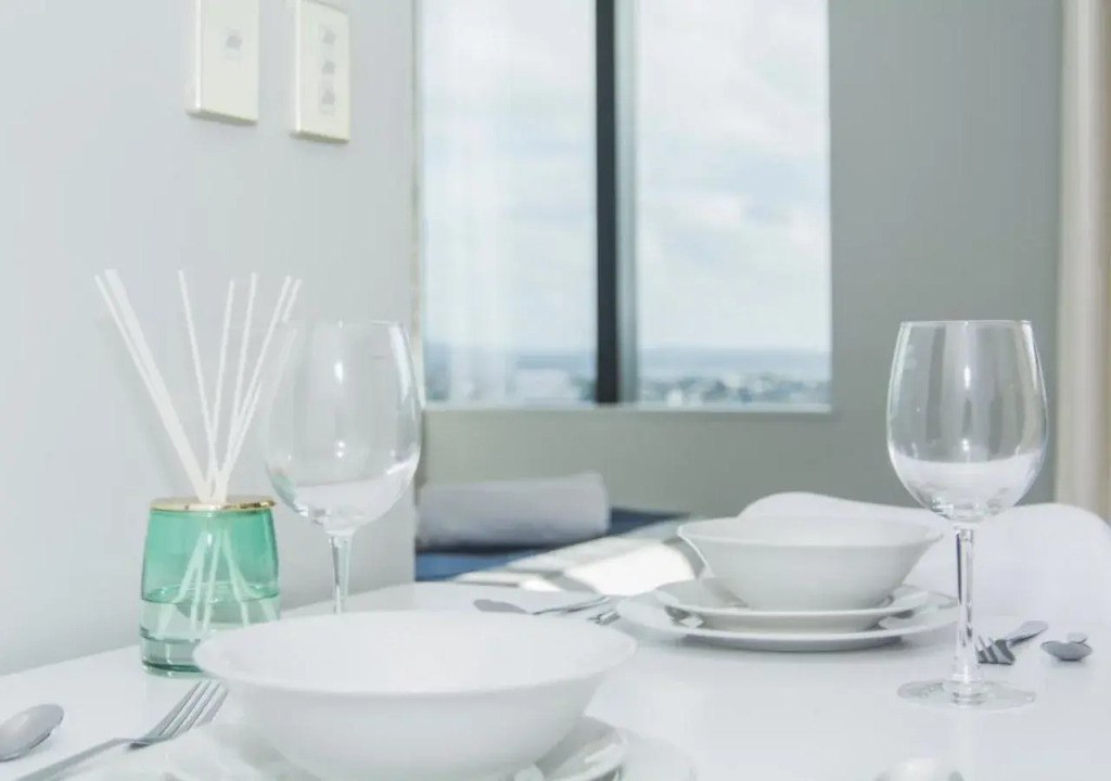 Star Victoria Serviced Apartments
