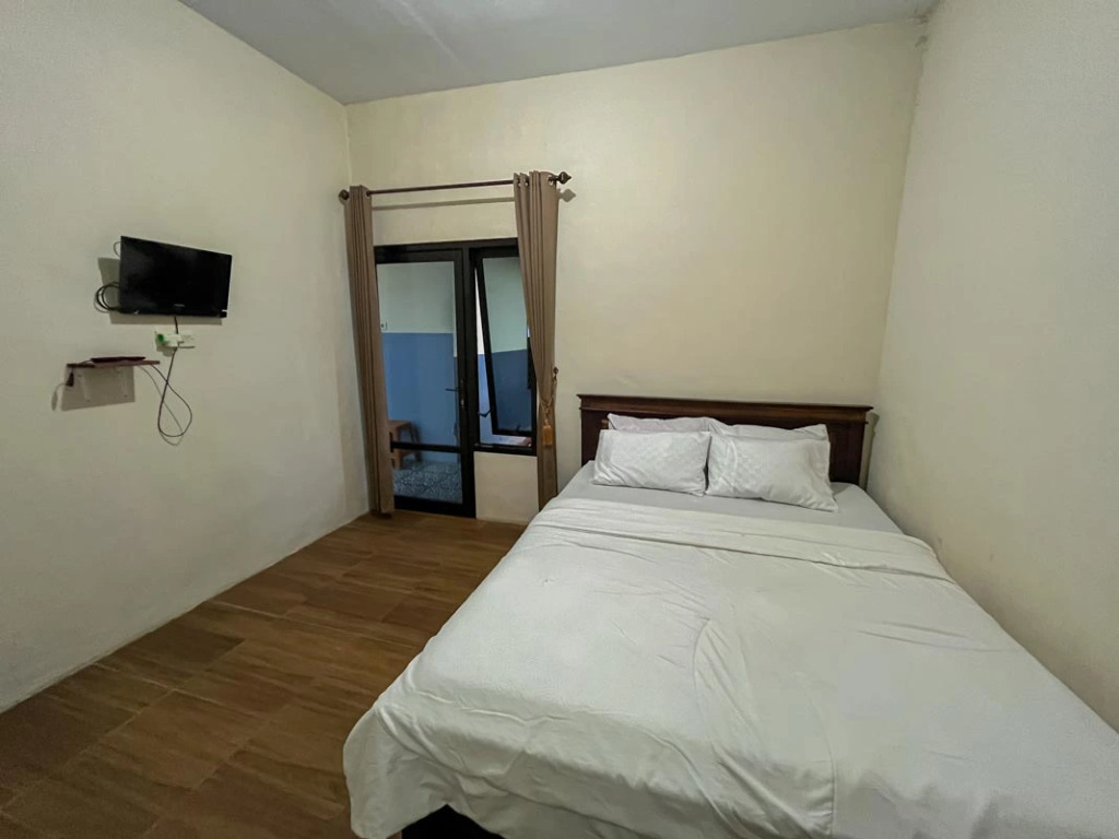 Dayu Villa Batu by The Lavana