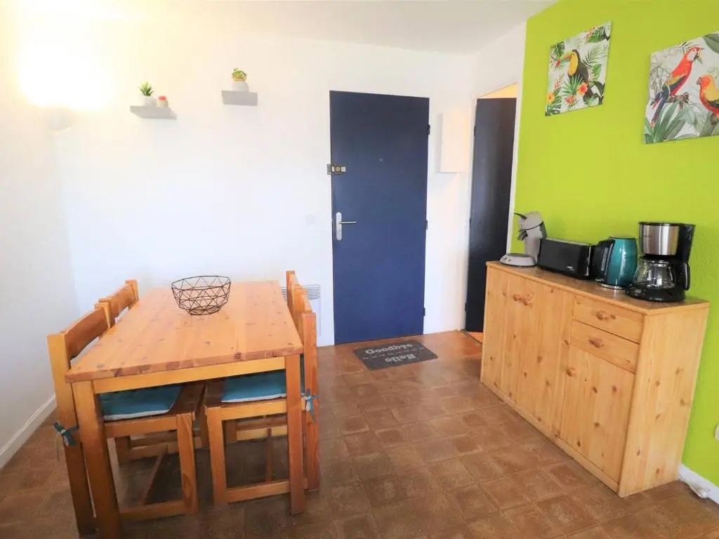 Appartement Le Grau-du-Roi, 2 pièces, 4 personnes - FR-1-307-168