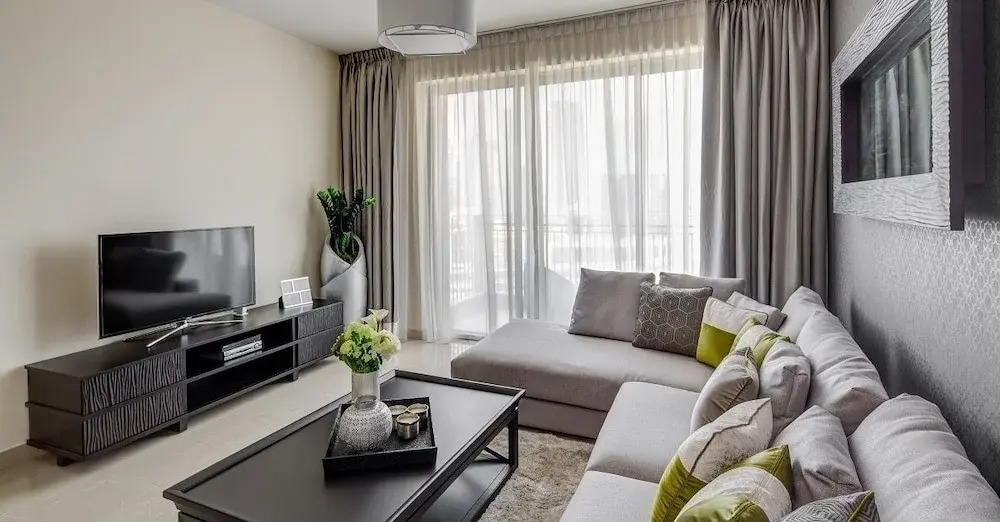 One Perfect Stay - 2BR at Standpoint