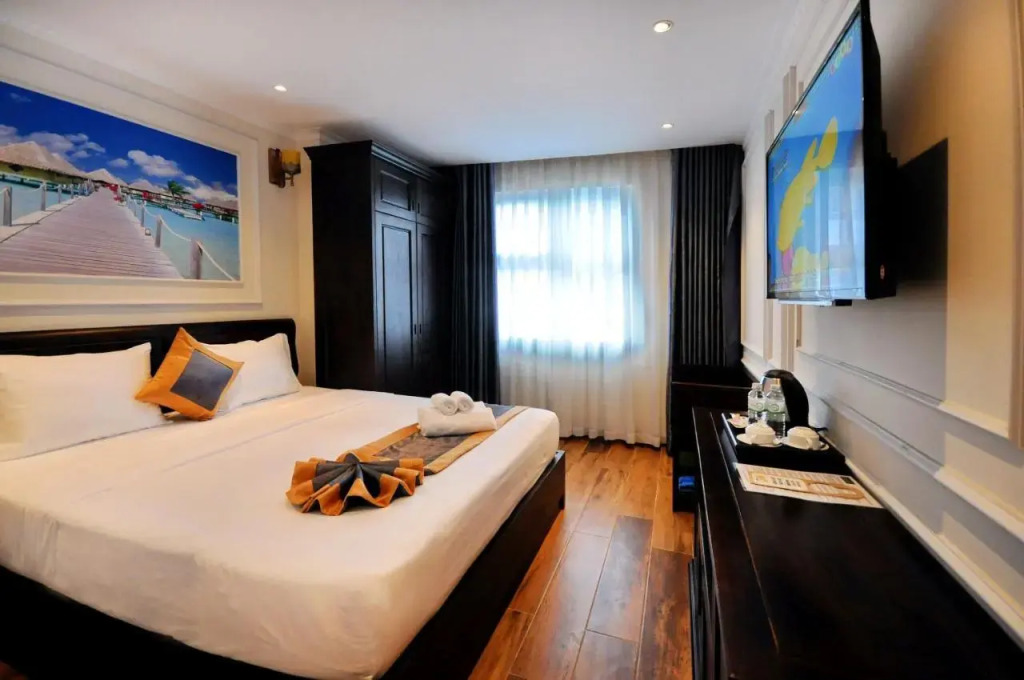 Violet hotel&spa