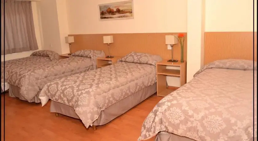 Hotel Punta León