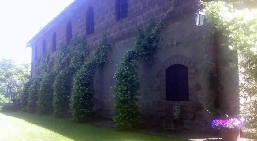 Il Giardino e la Dimora