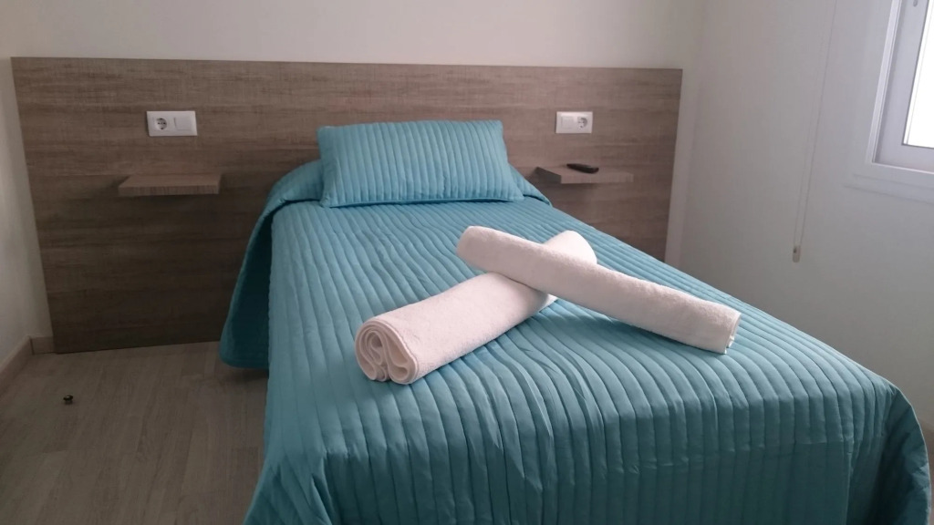 Hostal Boutique Sa Nansa